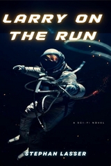 Larry on the run - Stephan Lasser