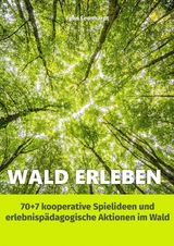 Wald erleben - Fynn Leonhardt