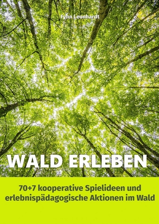 Wald erleben