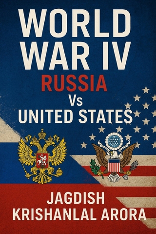 World War IV: Russia Vs United States