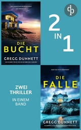 Die Bucht & Die Falle - Gregg Dunnett