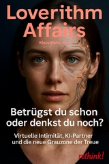 Loverithm Affairs - Klaus-Dieter Thill