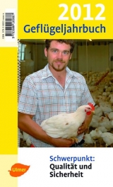 Geflügeljahrbuch 2012 - Damme, Klaus; Möbius, Cordula