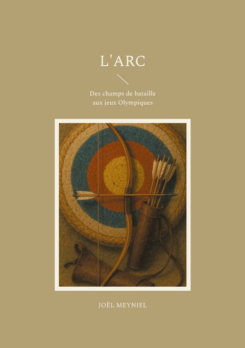 L&apos;arc -  Joël Meyniel