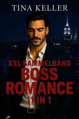 XXL Sammelband Boss Romance 11 E-Books