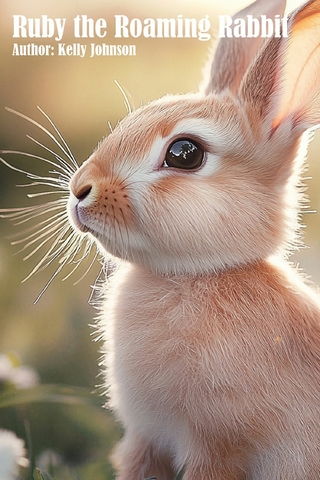 Ruby the Roaming Rabbit