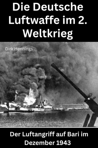 Die Deutsche Luftwaffe im 2. Weltkrieg
