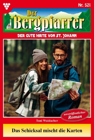 Das Schicksal mischt die Karten