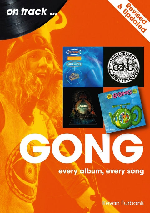 Gong Revised and Updated -  Kevan Furbank