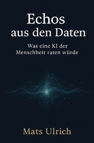Echos aus den Daten