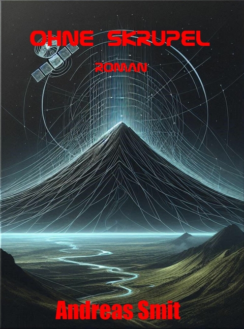 Ohne Skrupel - Andreas Smit