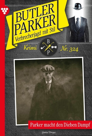 Parker macht den Dieben Dampf