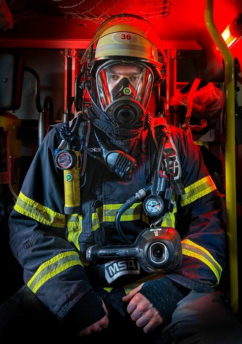 Be Real! - Gerrit Ritscher