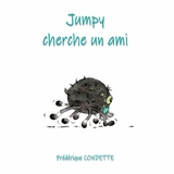 Jumpy cherche un ami - Fr&eacute;d&eacute;rique Condette