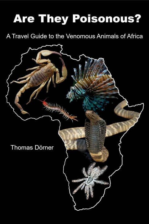 Are They Poisonous? - Thomas W Doerner