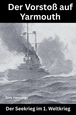 Der Seekrieg im 1. Weltkrieg