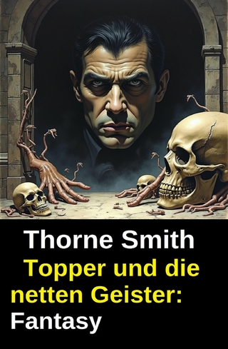 Topper und die netten Geister: Fantasy