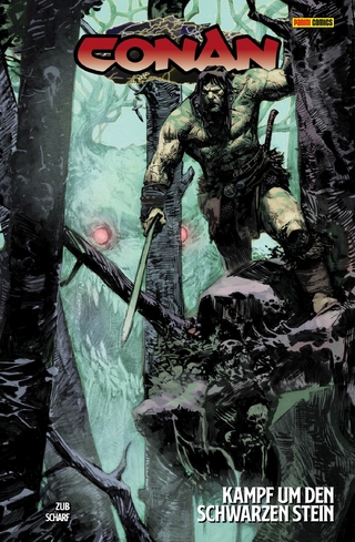 Conan: Kampf um den schwarzen Stein