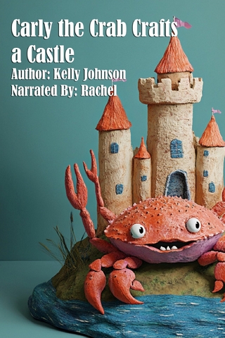 Carly the Crab Crafts a Castle