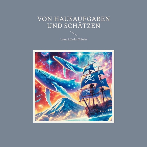 Von Hausaufgaben und Sch&auml;tzen - Laura L&uuml;lsdorff-Euler