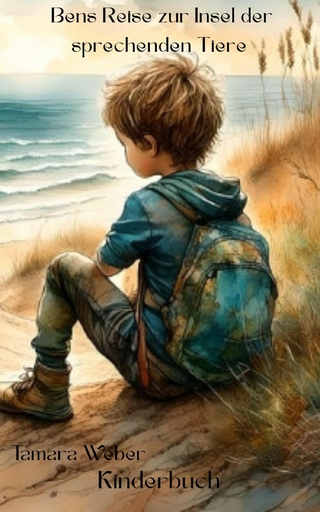 Bens Reise zur Insel der sprechenden Tiere