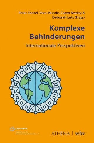 Komplexe Behinderungen – Internationale Perspektiven