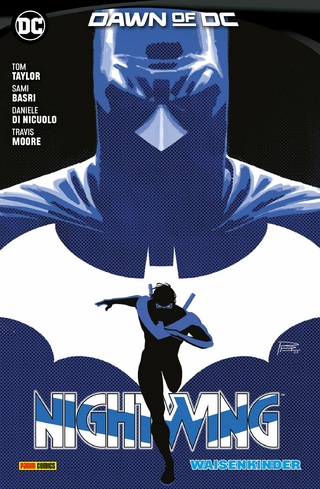 Nightwing - Bd. 3 (4. Serie): Waisenkinder