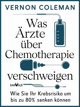 Was Ärzte über Chemotherapie verschweigen