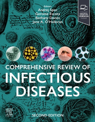Comprehensive Review of Infectious Diseases