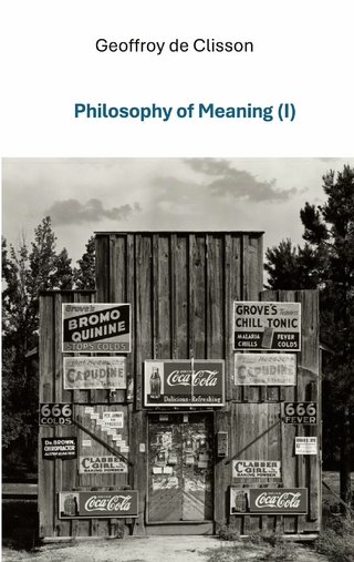 Philosophy of Meaning I