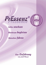 PrEssenz&reg; - Jo&euml;l Weser