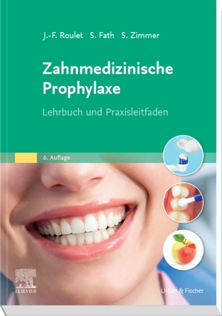 Zahnmedizinische Prophylaxe