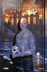 DC-Horror: Das Haus am Meer - Bd. 1 (von 2) -  James Tynion IV