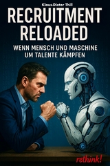 Recruitment Reloaded - Klaus-Dieter Thill