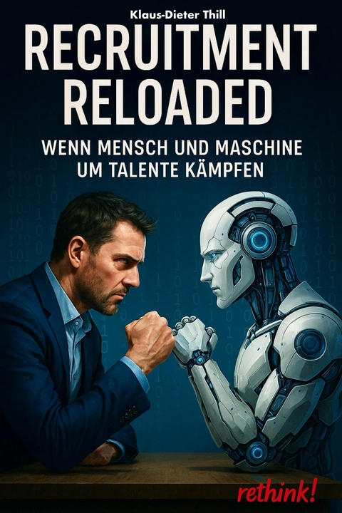 Recruitment Reloaded - Klaus-Dieter Thill