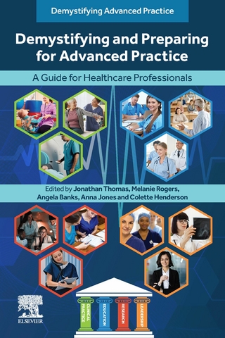 Demystifying and Preparing for Advanced Practice - E-Book