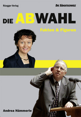 Die Abwahl - Andrea H&auml;mmerle