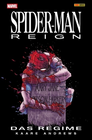 SPIDER-MAN: REIGN 1 - DAS REGIME