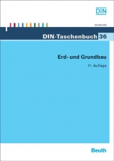 Erd- und Grundbau - 
