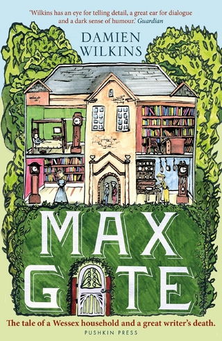 Max Gate