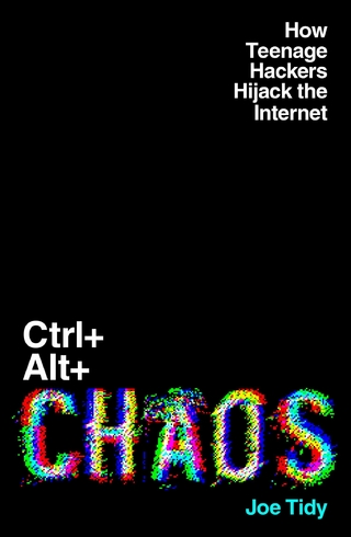 CTRL+ALT+CHAOS