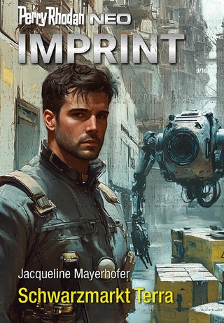 Perry Rhodan Neo 358: Schwarzmarkt Terra