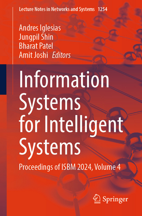 Information Systems for Intelligent Systems - 