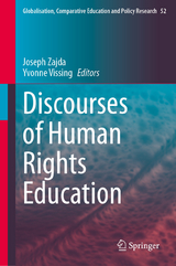 Discourses of Human Rights Education - 