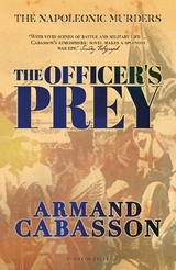 The Officer's Prey - Armand Cabasson