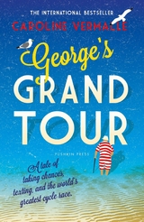 George's Grand Tour - Caroline Vermalle