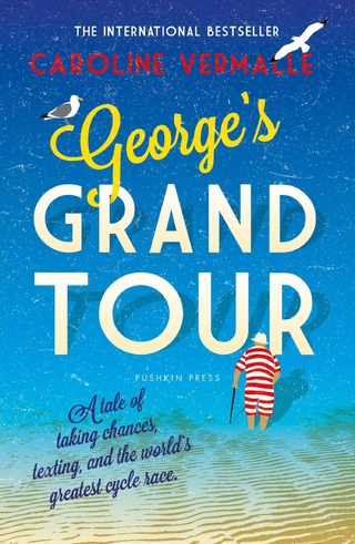 George's Grand Tour