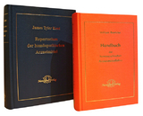Boerickes Arzneimittellehre und Kents Repertorium im Paket - Boericke, William; Kent, James Tyler