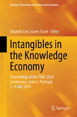 Intangibles in the Knowledge Economy - 