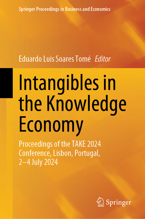Intangibles in the Knowledge Economy - 